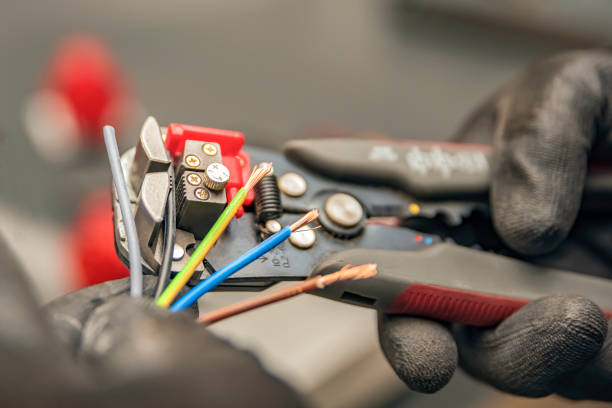 Best Home Electrical Repair  in Post Falls, ID