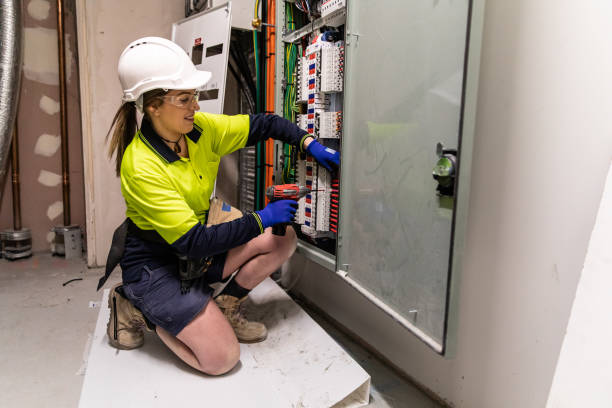 Best Electrician Near Me  in Post Falls, ID
