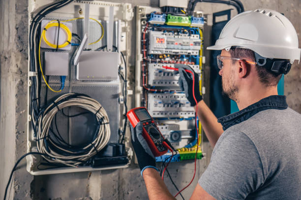 Best 24-Hour Electrician  in Post Falls, ID