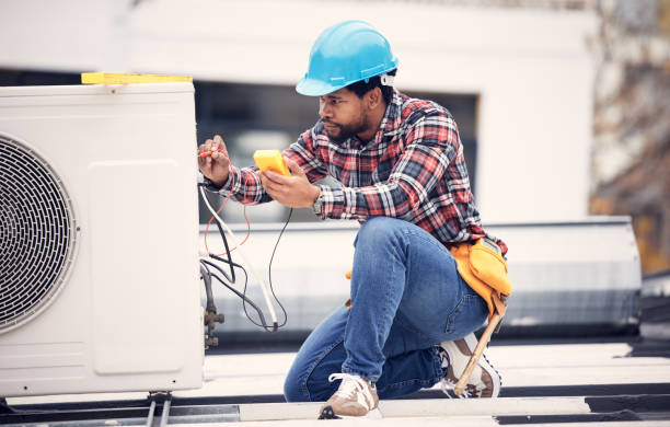 Best Electrical Contractors for Businesses  in Post Falls, ID