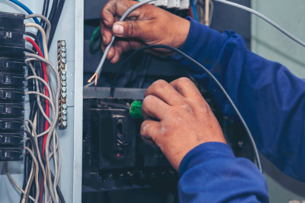 Best Affordable Electrician  in Post Falls, ID