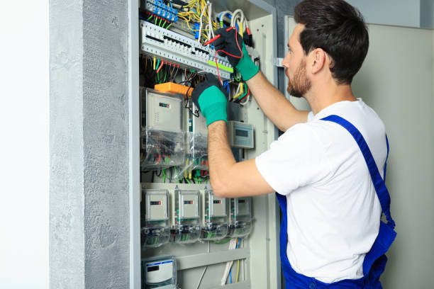 Reliable Post Falls, ID Electrician Solutions