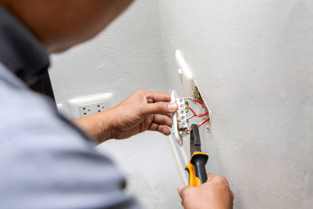 Best Home Electrical Repair  in Post Falls, ID