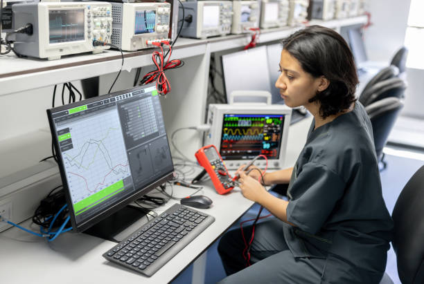 Industrial Electrical Services in Post Falls, ID