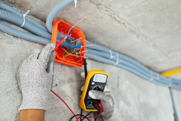 Best Electrical Installation Contractor  in Post Falls, ID