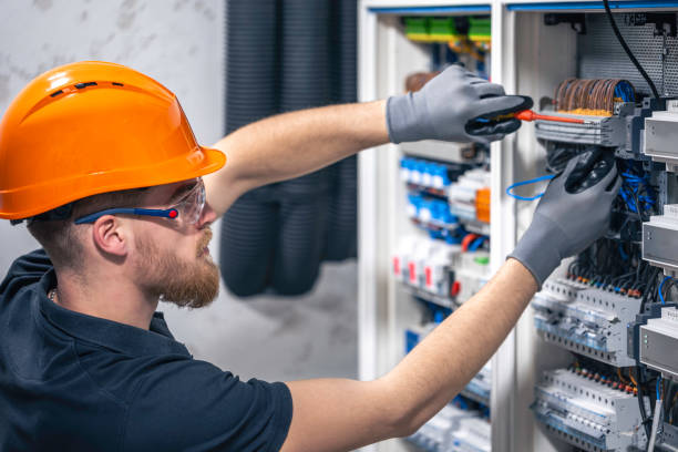 Best Emergency Electrical Repair  in Post Falls, ID