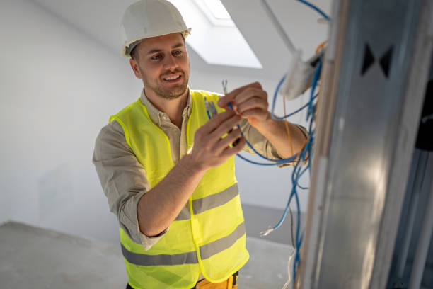 Best Residential Electrician Services  in Post Falls, ID
