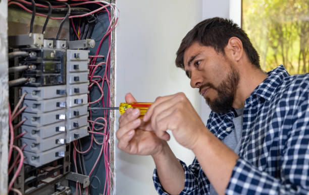 Best Electrical Outlet Repair  in Post Falls, ID